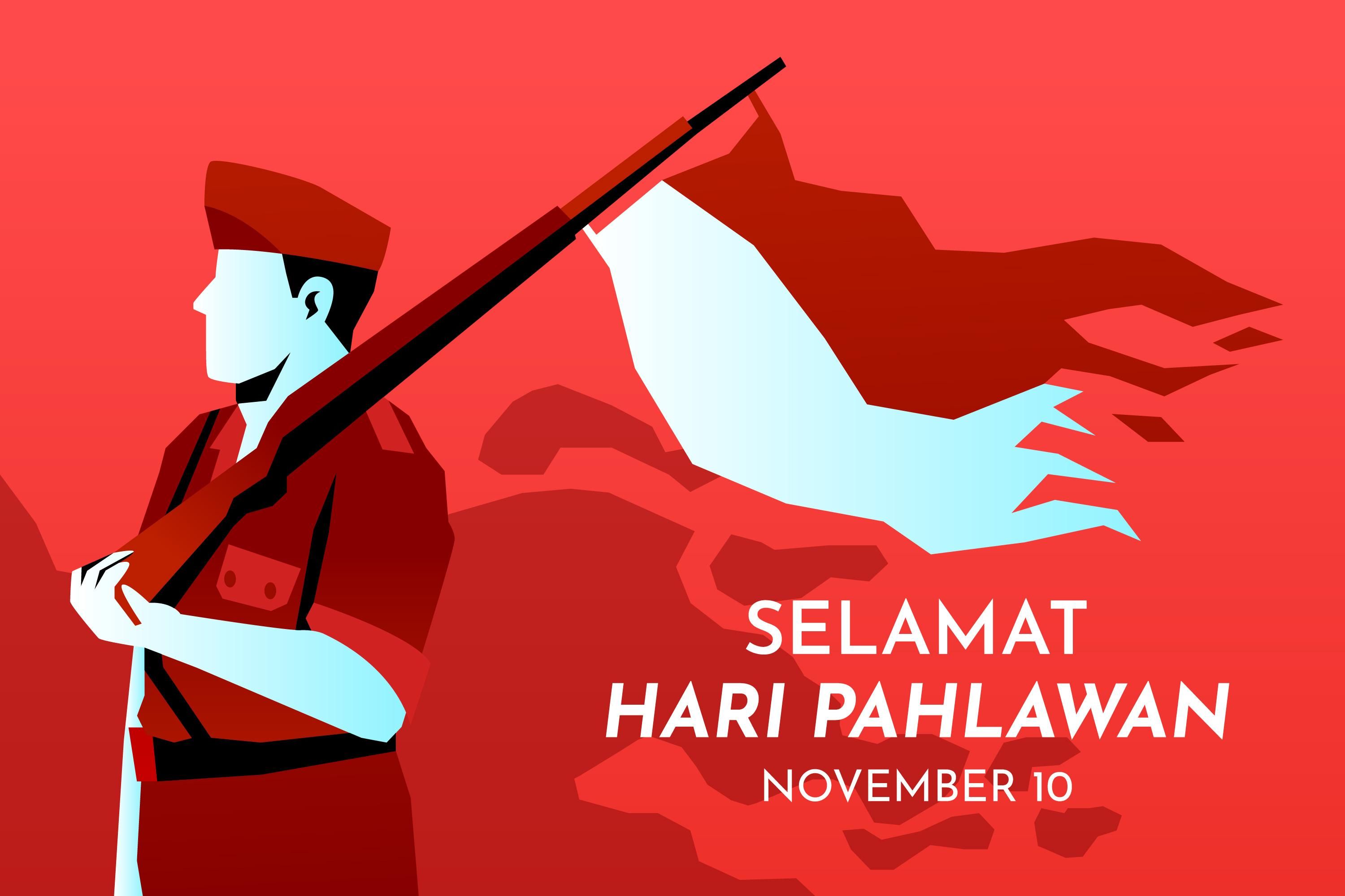 Detail Gambar Slogan Tentang Kemerdekaan Berbahasa Jawa Nomer 7