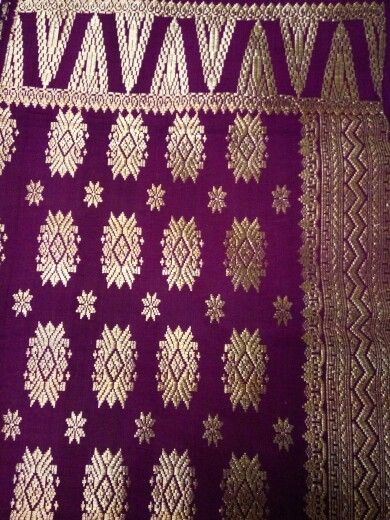 Detail Gambar Songket Bali Gambar Motif Batik Untuk Di Songket Nomer 20