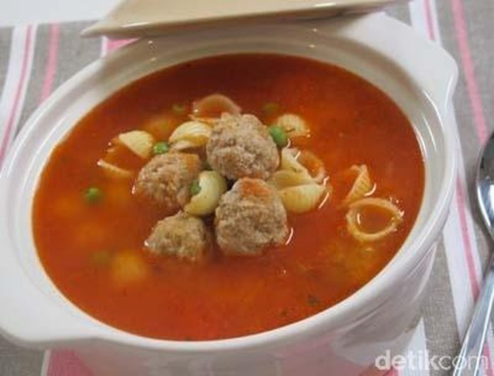 Detail Gambar Sop Sayur Untuk Anak Anak Nomer 13