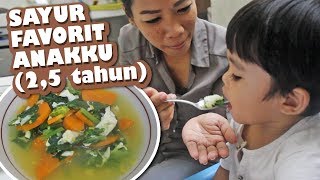 Detail Gambar Sop Sayur Untuk Anak Anak Nomer 23