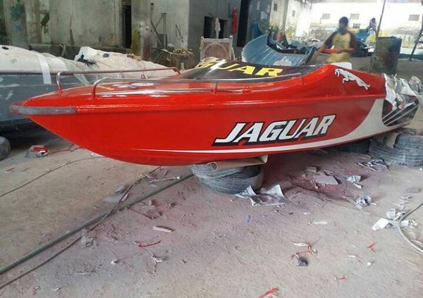 Detail Gambar Speed Boat Keren Nomer 12