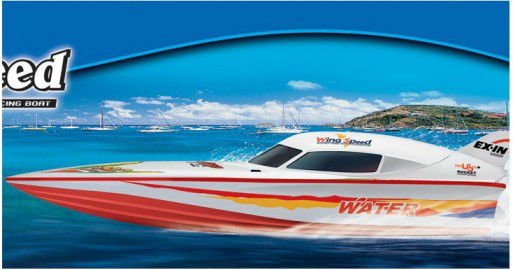 Detail Gambar Speed Boat Keren Nomer 13