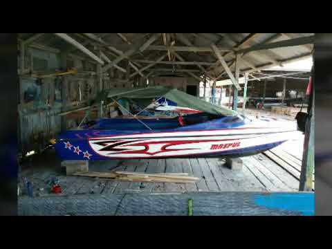 Detail Gambar Speed Boat Keren Nomer 24