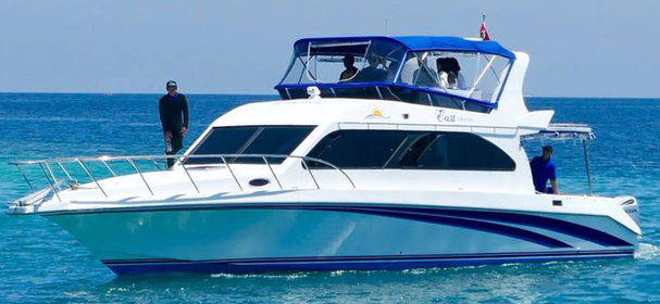 Detail Gambar Speed Boat Keren Nomer 29