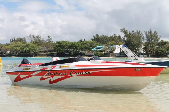 Detail Gambar Speed Boat Keren Nomer 4