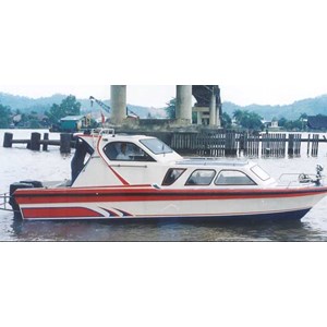 Detail Gambar Speed Boat Keren Nomer 41