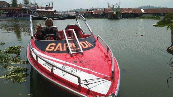 Detail Gambar Speed Boat Keren Nomer 44