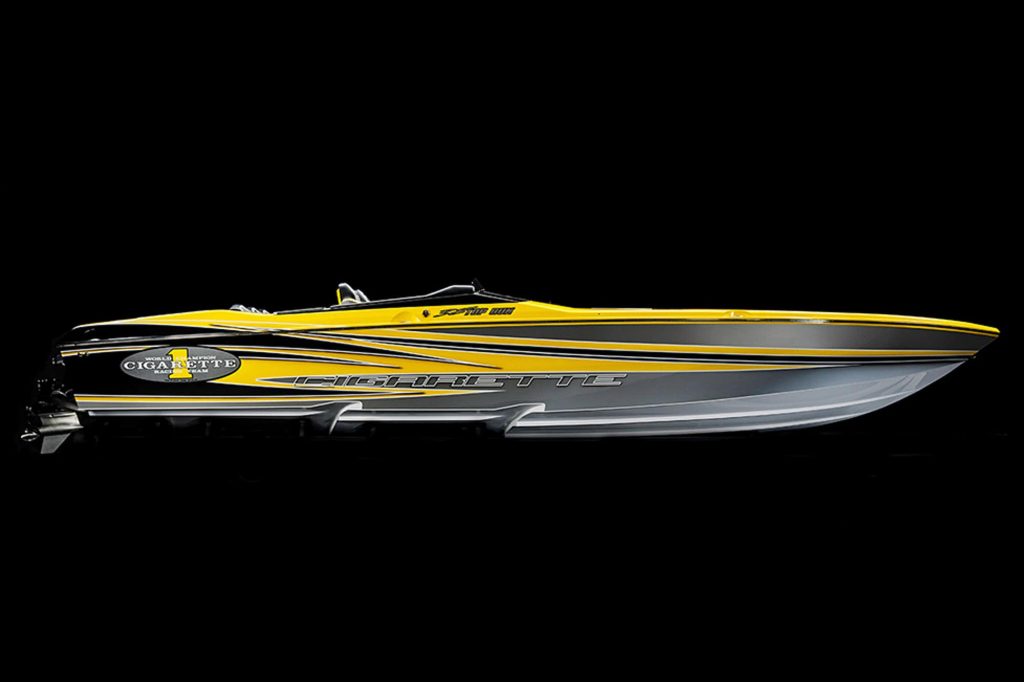 Detail Gambar Speed Boat Keren Nomer 50