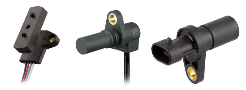 Detail Gambar Speedo Sensor Nomer 31