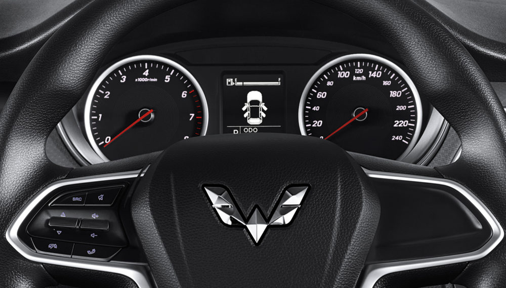 Detail Gambar Speedometer Mobil Nomer 46