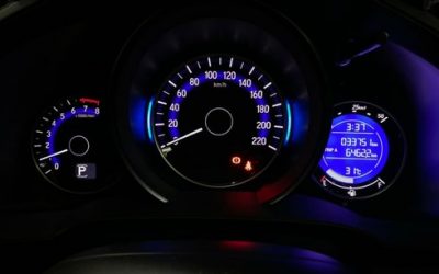 Detail Gambar Speedometer Mobil Nomer 52