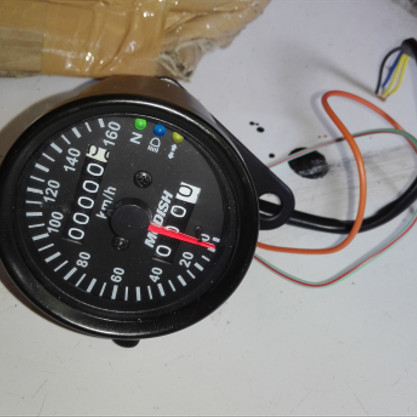 Detail Gambar Speedometer Motor Nomer 49