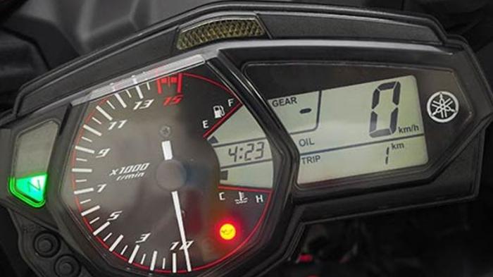 Detail Gambar Speedometer Motor Nomer 52