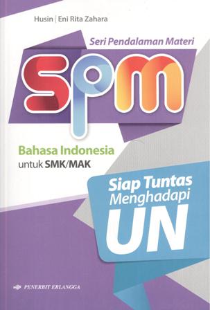 Detail Gambar Spm Bahasa Indonesia Smp Nomer 12
