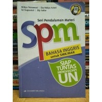 Detail Gambar Spm Bahasa Indonesia Smp Nomer 36