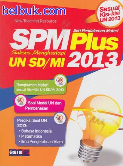 Detail Gambar Spm Bahasa Indonesia Smp Nomer 47