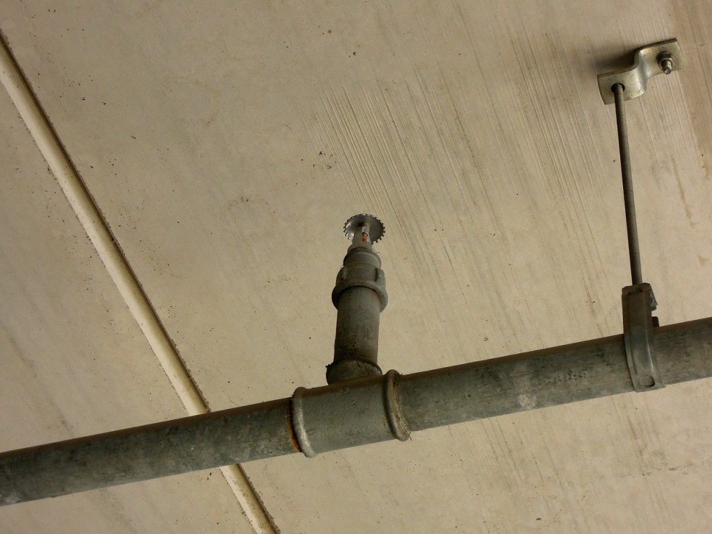 Detail Gambar Sprinkler Gambar Apar Nomer 40