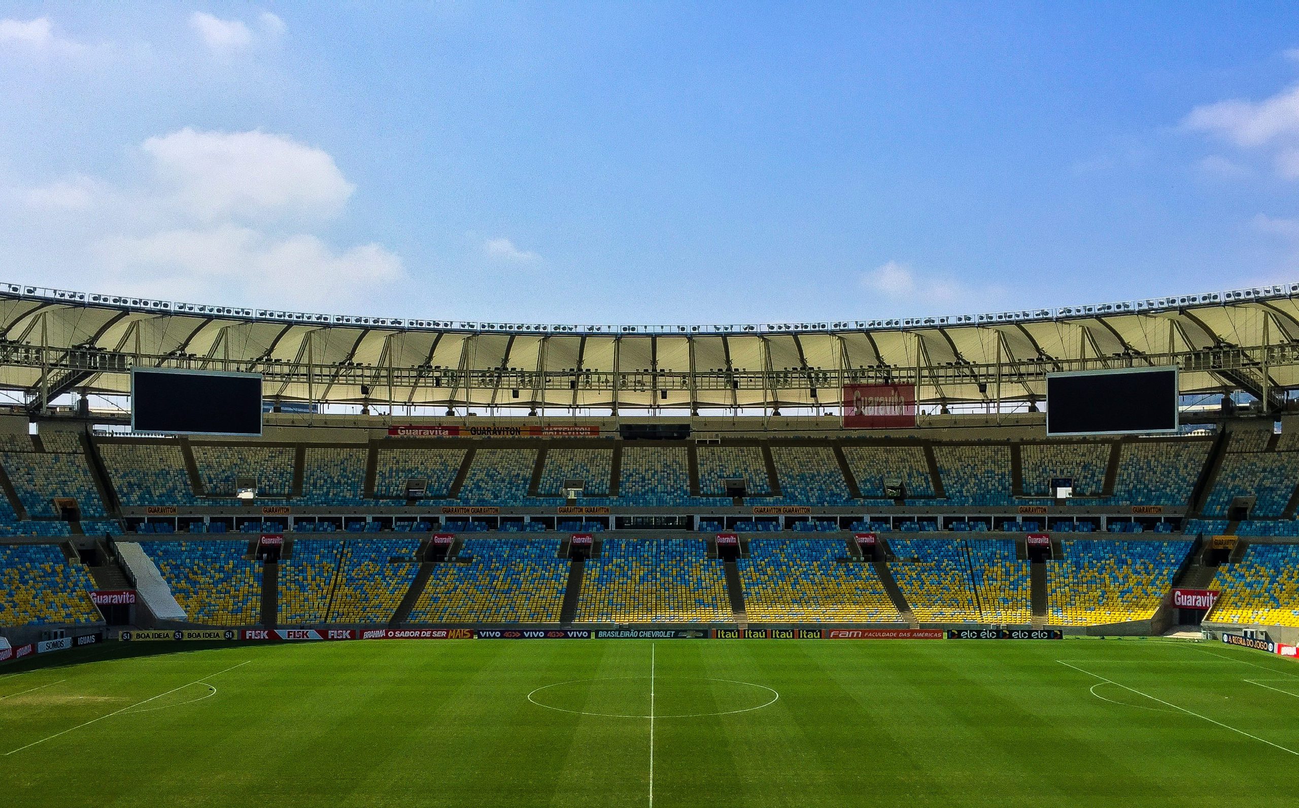 Detail Gambar Stadion Lapangan Sepak Bola Nomer 43