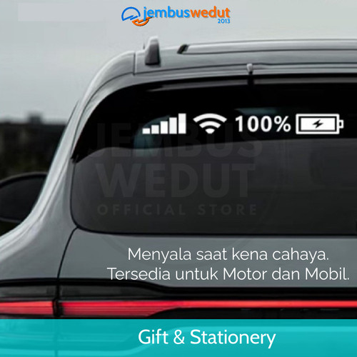 Detail Gambar Stiker Kaca Untuk Mobil Nomer 9