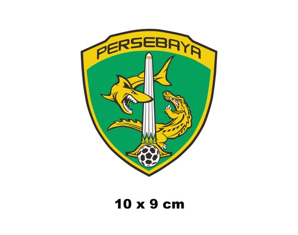 Detail Gambar Stiker Keren Persebaya Nomer 11