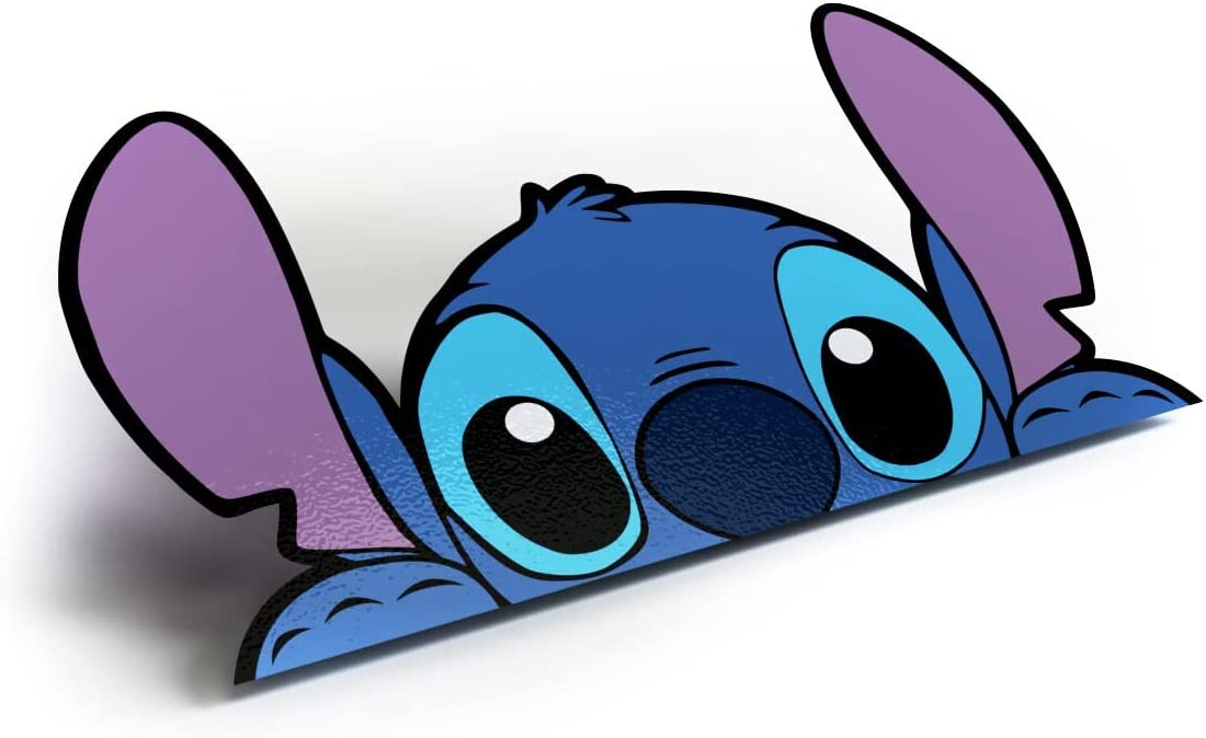 Detail Gambar Stiker Stitch Nomer 45