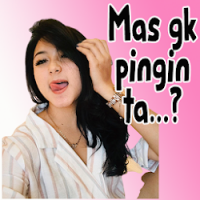 Detail Gambar Stiker Wanita Seksi Nomer 15