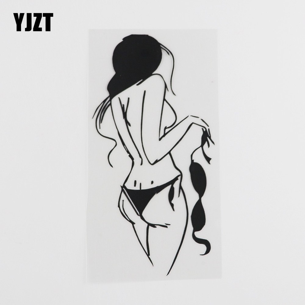 Detail Gambar Stiker Wanita Seksi Nomer 6