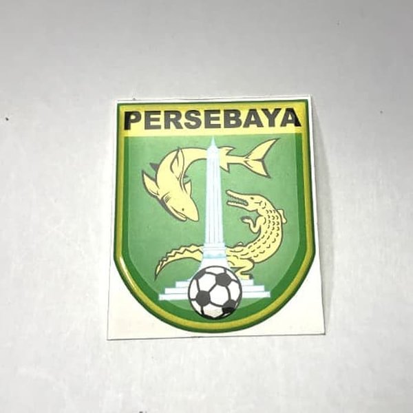 Detail Gambar Stikerkeren Persebaya Nomer 55