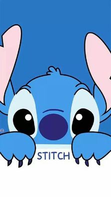 Detail Gambar Stitch Bergerak Nomer 37