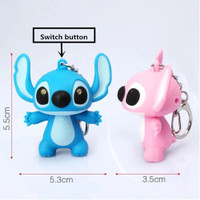 Detail Gambar Stitch Bergerak Asesoris Kamar Stich Nomer 7