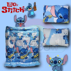 Detail Gambar Stitch Bergerak Asesoris Kamar Stich Nomer 15