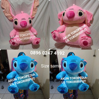 Detail Gambar Stitch Bergerak Asesoris Kamar Stich Nomer 24