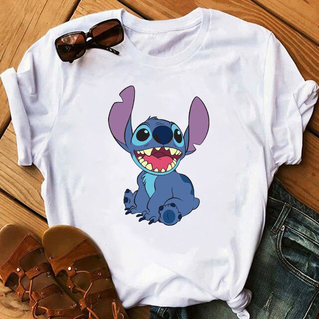 Detail Gambar Stitch Keren Nomer 29