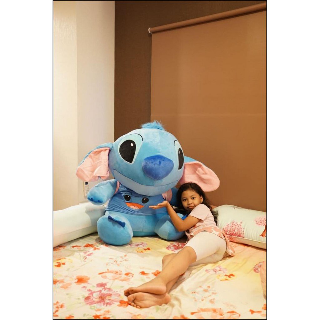 Detail Gambar Stitch Keren Nomer 36