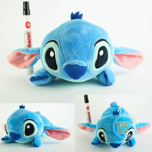 Detail Gambar Stitch Keren Nomer 39