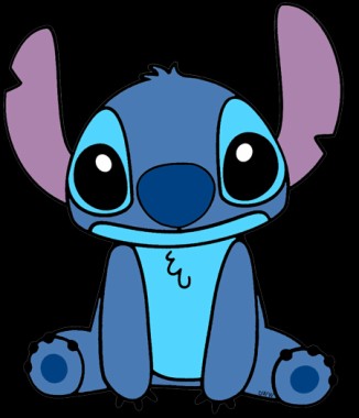 Detail Gambar Stitch Keren Nomer 51