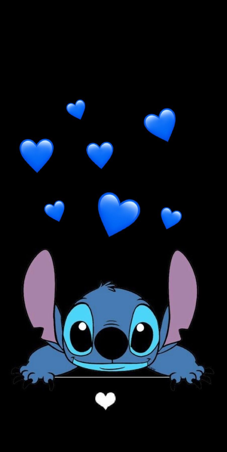 Detail Gambar Stitch Wallpaper Nomer 14