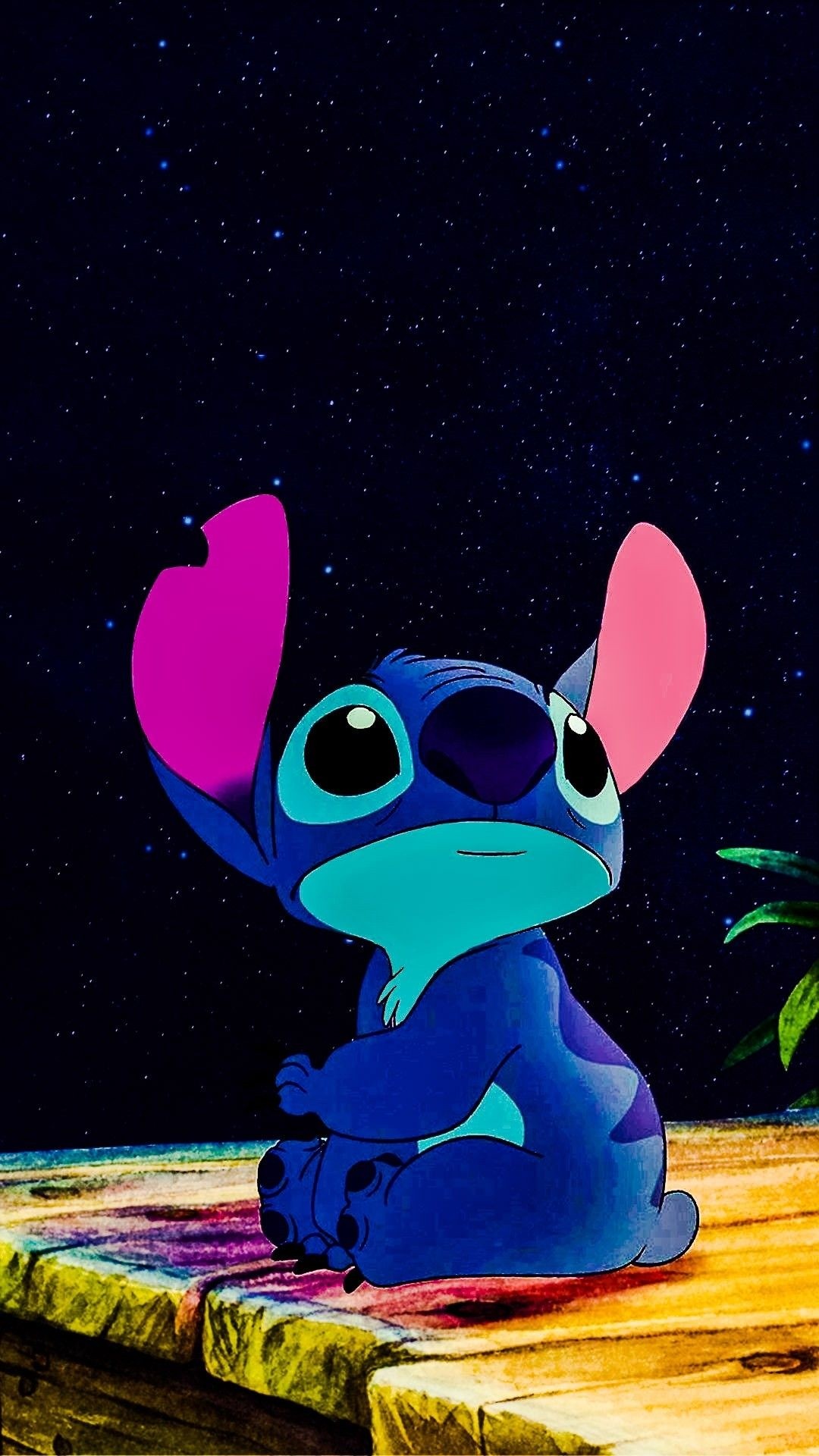 Detail Gambar Stitch Wallpaper Nomer 16