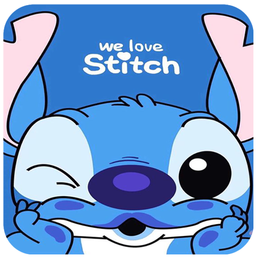 Detail Gambar Stitch Wallpaper Nomer 19