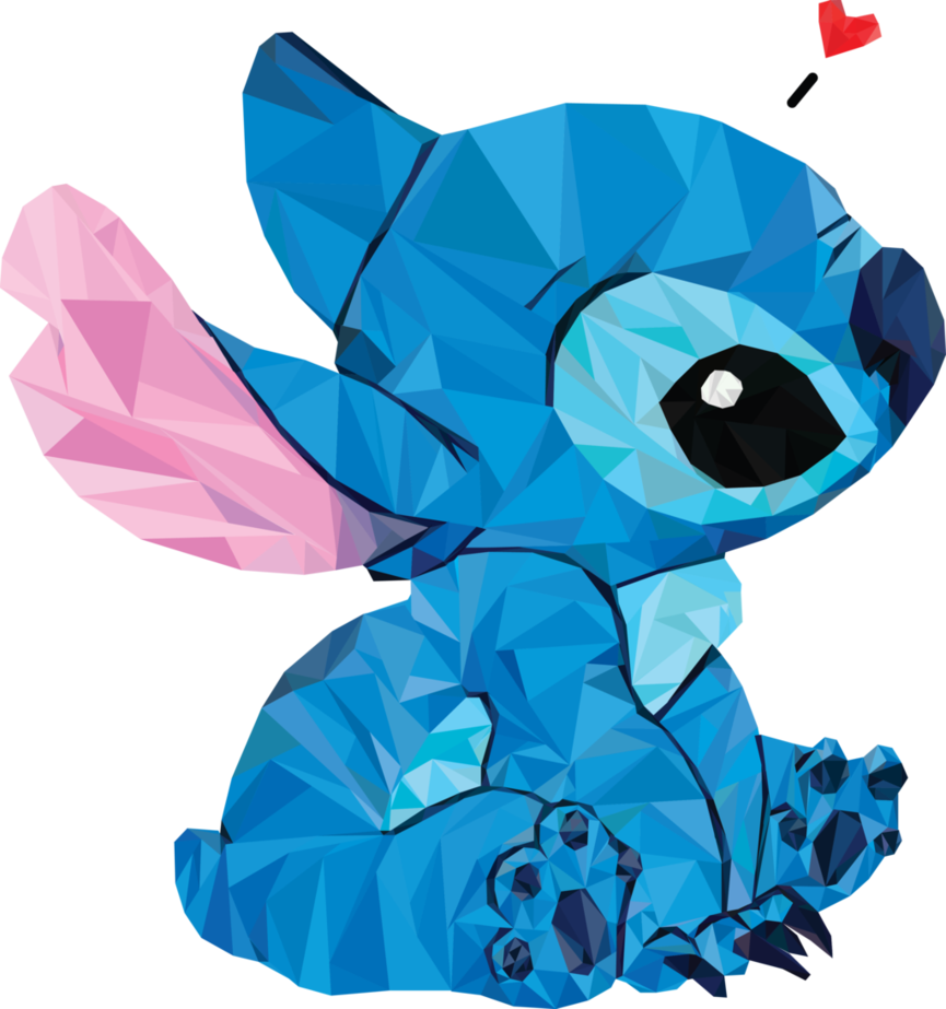 Detail Gambar Stitch Wallpaper Nomer 36