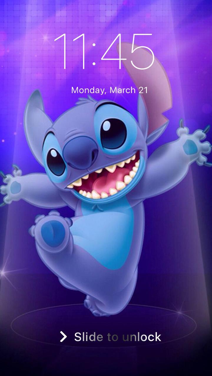 Detail Gambar Stitch Wallpaper Nomer 41