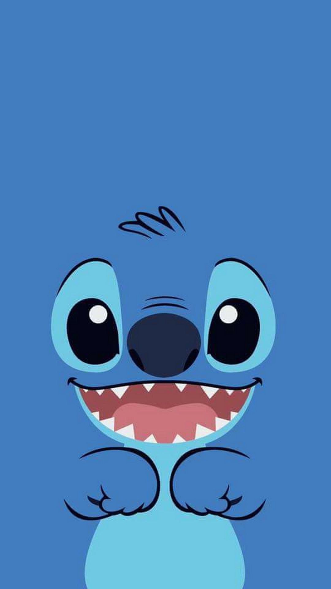 Detail Gambar Stitch Wallpaper Nomer 8