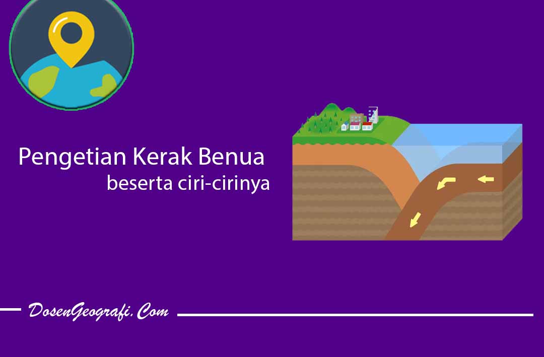 Detail Gambar Struktur Bumi Berdasarkan Ciricirinya Nomer 17