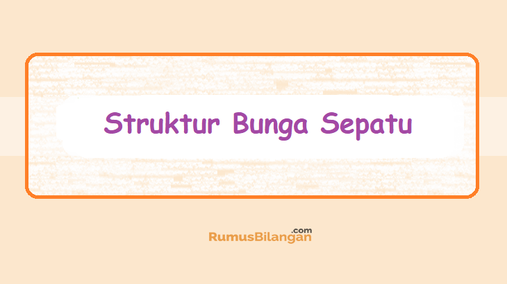 Detail Gambar Struktur Bunga Beserta Namanya Nomer 46