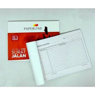 Detail Gambar Surat Buku Manual Nomer 2