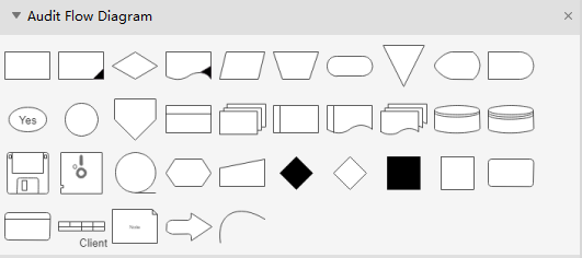 Detail Gambar Symbol Document Flow Diagram Nomer 22