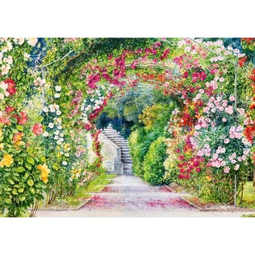 Detail Gambar Taman Bunga Untuk Wallpaper Nomer 48