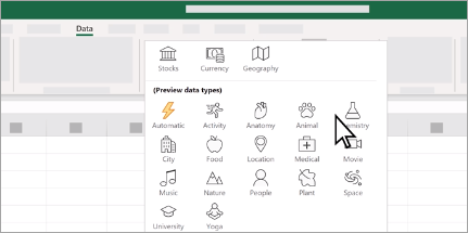 Detail Gambar Tampilan Microsoft Excel Nomer 23