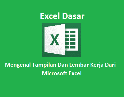 Detail Gambar Tampilan Microsoft Excel Nomer 29