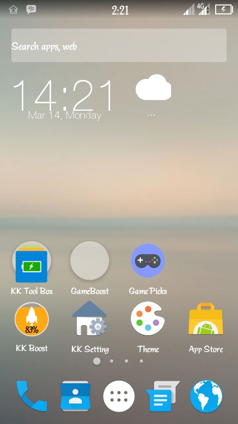 Detail Gambar Tampilan Untuk Android Nomer 7